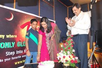 Singer Kousalya Birthday Photos